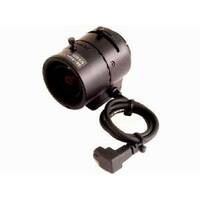 NetcamCenter Lens 3.0-8.0 mm