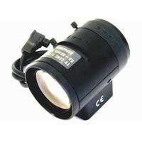 NetcamCenter Lens 5,0-50 mm