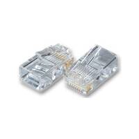 NetcamCenter RJ45 plug per piece