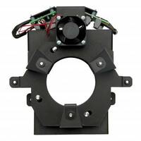 Videotec Videotec Globe housing Mounting adapter Axis 213