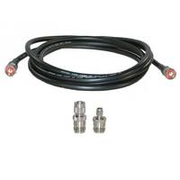 NetcamCenter WIFI Cable-Kit 6M