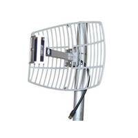 NetcamCenter Parabool antenne 2,4 GHz 14 dBi