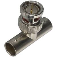 NetcamCenter BNC T-piece 1M2F