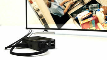 Netcam Viewer Monitor WITHTV