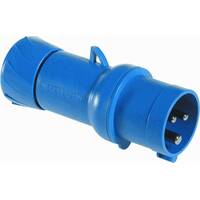 NetcamCenter 220V CEE Male plug