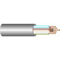 NetcamCenter Signal cable 4-core stiff 0.8 mm