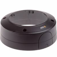 AXIS TP3801-E Black Casing 4p