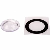 AXIS TA8801 Clear Dome Cover 5p