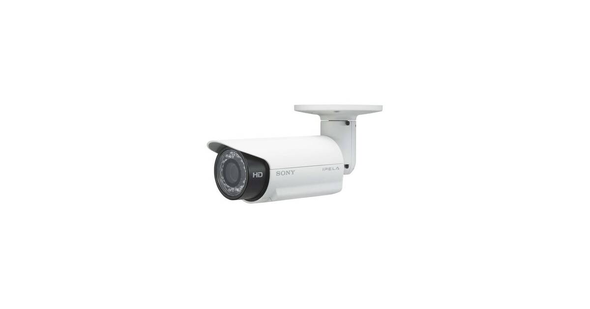 Sony SNC-CH160 | IP Cameras | NetcamCenter