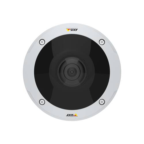 AXIS M3057-PLVE | IP Cameras | NetcamCenter