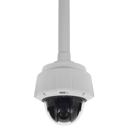 AXIS Q6035-E | IP Cameras | NetcamCenter