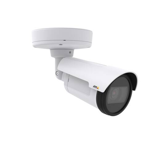 AXIS P1448-LE | IP Cameras | NetcamCenter