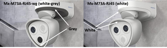 M73 difference White Grey UK