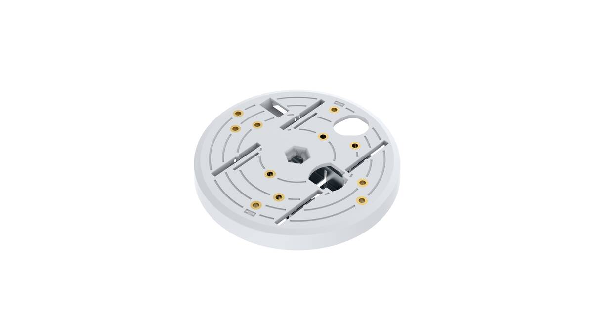 AXIS T91A23 Tile Grid Ceiling Mount Other Products NetcamCenter