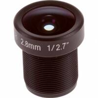 AXIS Lens M12 2.8 mm