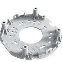 AXIS TP3001 Mounting Bracket 4p