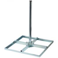NetcamCenter Camera mast small