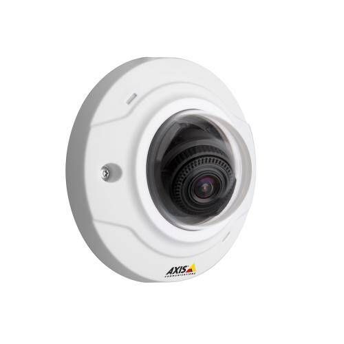 AXIS M3004 | IP Cameras | NetcamCenter