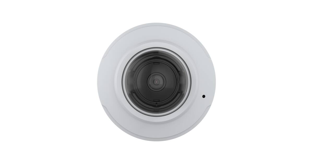 AXIS M3075-V | IP Cameras | NetcamCenter