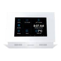 2N Indoor Touch White WiFi