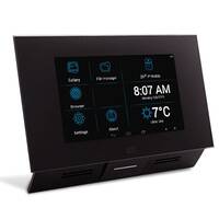 2N Indoor Touch Black wifi