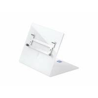 2N Indoor touch table support white