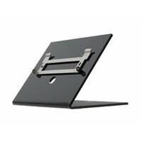 2N Indoor touch table support black