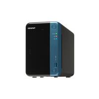 QNAP TS-253D 2x6TB