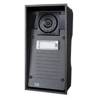 2N IP Force HD camera 1 button