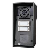 2N IP Force SD camera 2 buttons