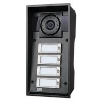 2N IP Force HD camera 4 buttons