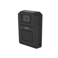 AXIS W100