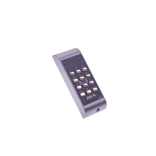 AXIS A4011-E Reader | Other Products | NetcamCenter