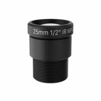 AXIS Lens M12 25MM F2.4