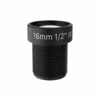 AXIS Lens M12 16MM F1.8