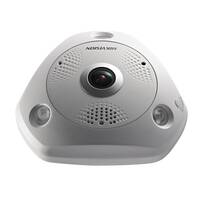 HikVision DS-2CD6365G0E-IVS