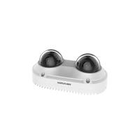 HikVision DS-2CD6D52G0-IHS