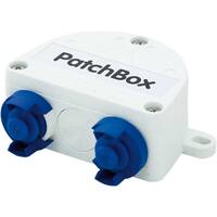 Mobotix MX-Patch-Box