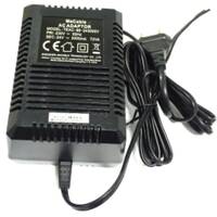 HikVision TEAC-66-243000V