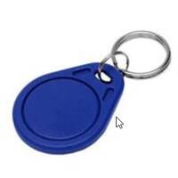 2N Emarine RFID key fob 125khz
