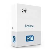 2N Indoor Touch - unlocking license