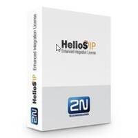 2N IP License - Enhanced Integration