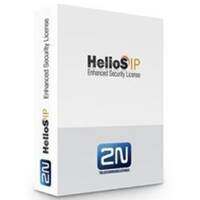 2N IP License - Enhanced Security
