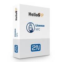 2N IP License - NFC License