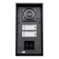 2N IP Force 2 buttons