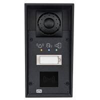2N IP Force 1 button with pictograms