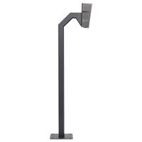 2N IP Force gooseneck bracket