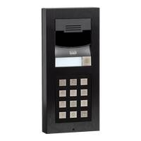2N IP Verso LTE with camera black