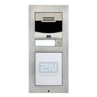 2N IP Verso LTE with camera silver