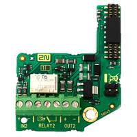 2N IP Force extra switch NO / NC